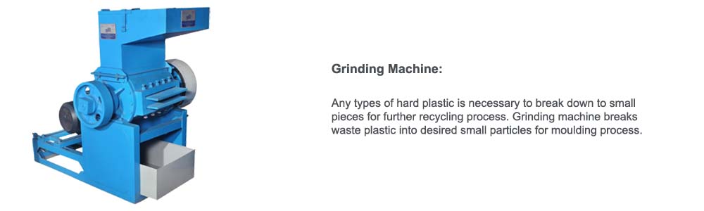 Material Recovery Facilities (MRF Plant)